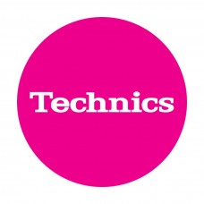 Magma Technics Slipmat Simple 5 (Ζεύγος)