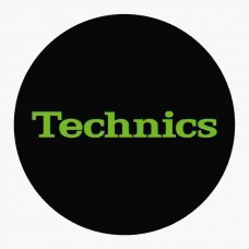 Magma Slipmat Technics Simple 6 (Ζεύγος)