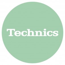 Magma Slipmat Technics Simple 7 (Ζεύγος)