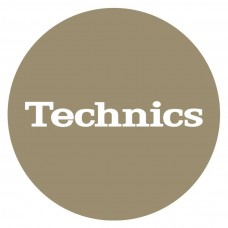Magma Slipmat Technics Simple 9 (Ζεύγος)