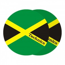 Magma Technics Slipmats 