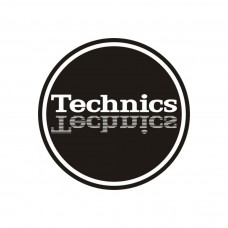 Magma LP-Slipmat Technics 