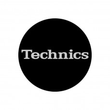 Magma Slipmat Technics Simple 2 (Ζεύγος)
