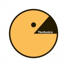 Magma Technics Slipmats 