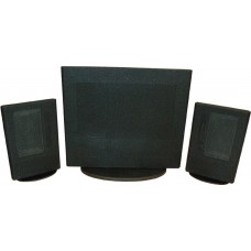 MAGNEPAN Mini Maggie System Black