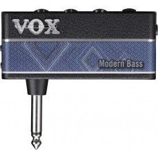 VOX ΕΝΙΣΧΥΤΗΣ ΑΚΟΥΣΤΙΚΩΝ AMPLUG 3 MODERN BASS