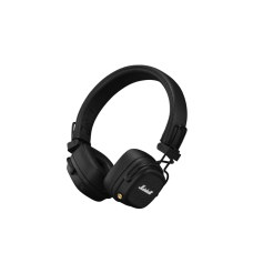 MARSHALL MAJOR V BLUETOOTH (BLACK)