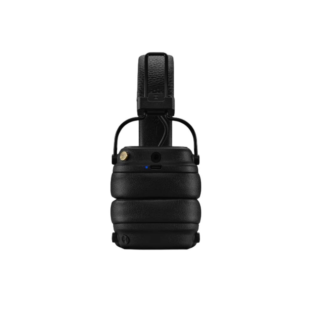 MARSHALL MAJOR V BLUETOOTH (BLACK)
