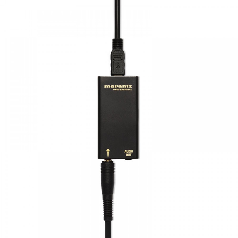 MARANTZ PRO M4U MARANTZ PRO M4U