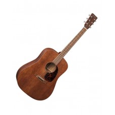MARTIN D-15M Ακουστική Κιθάρα Mahogany
