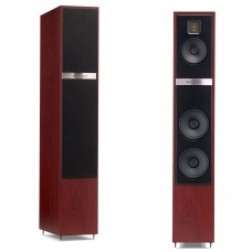 MARTIN LOGAN Motion 40i Red Walnut (ΖΕΥΓΟΣ)