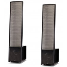 MARTIN LOGAN Expression ESL 13A Gloss Black (ΖΕΥΓΟΣ)