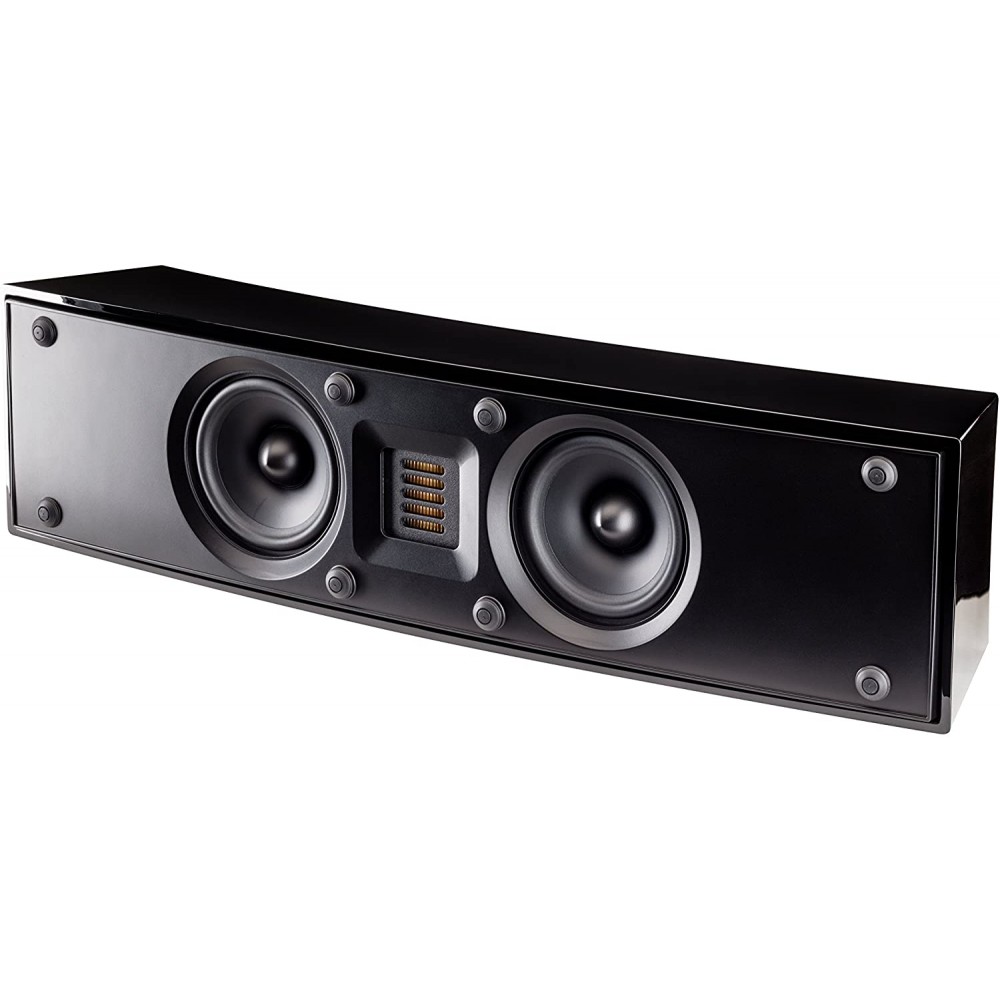 MARTIN LOGAN Motion 8i Gloss Black