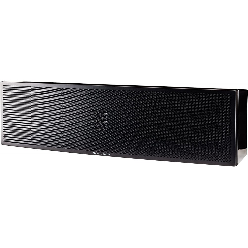 MARTIN LOGAN Motion 8i Gloss Black