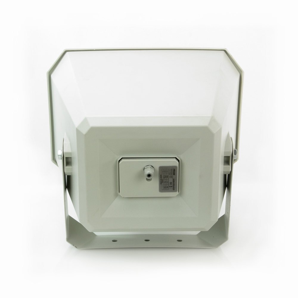 FR330 MASTER AUDIO