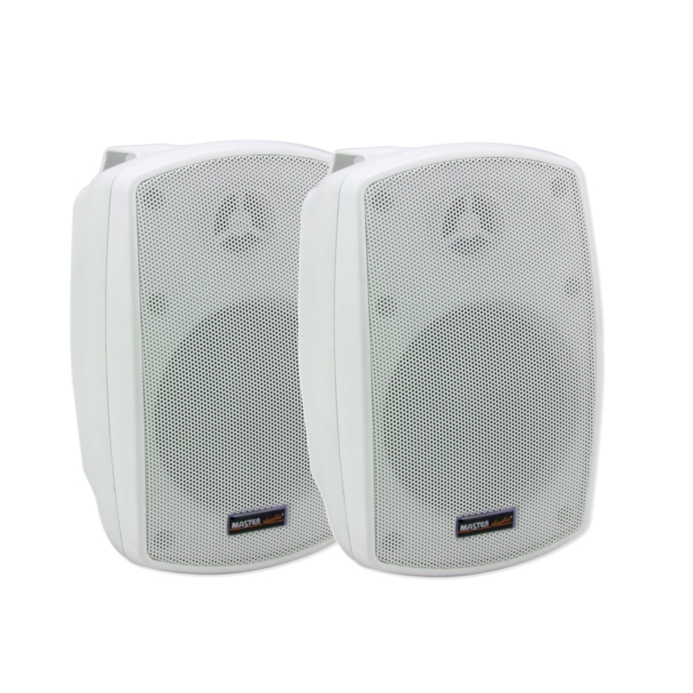 MASTER AUDIO NB600TW (WHITE)