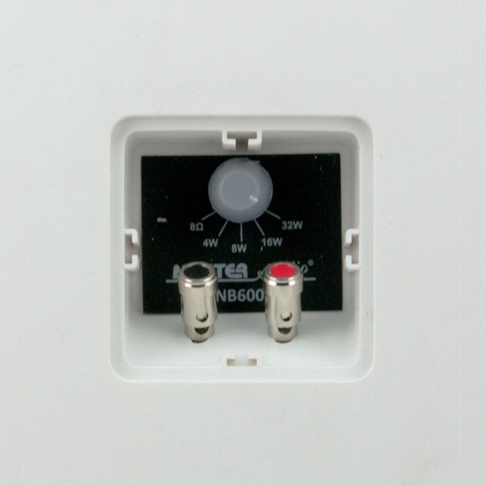 MASTER AUDIO NB600TW (WHITE)