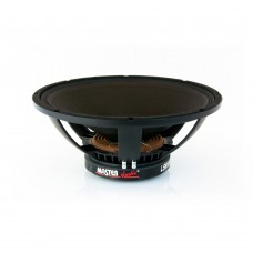 LSN18/8 MASTER AUDIO