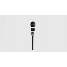 RODE Interview Go Λαβή Mικροφώνου για το Wireless GO