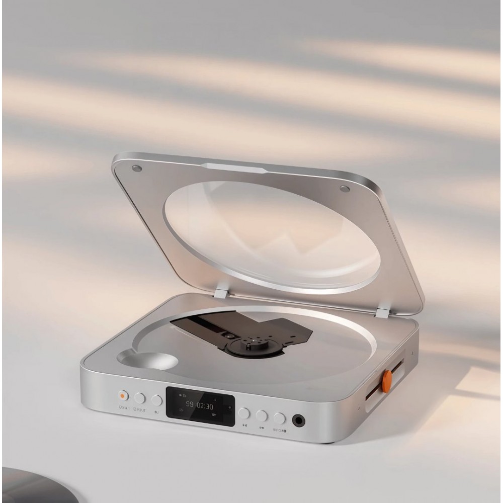 Fosi Audio Merak CD Player Fosi Audio Merak CD Player