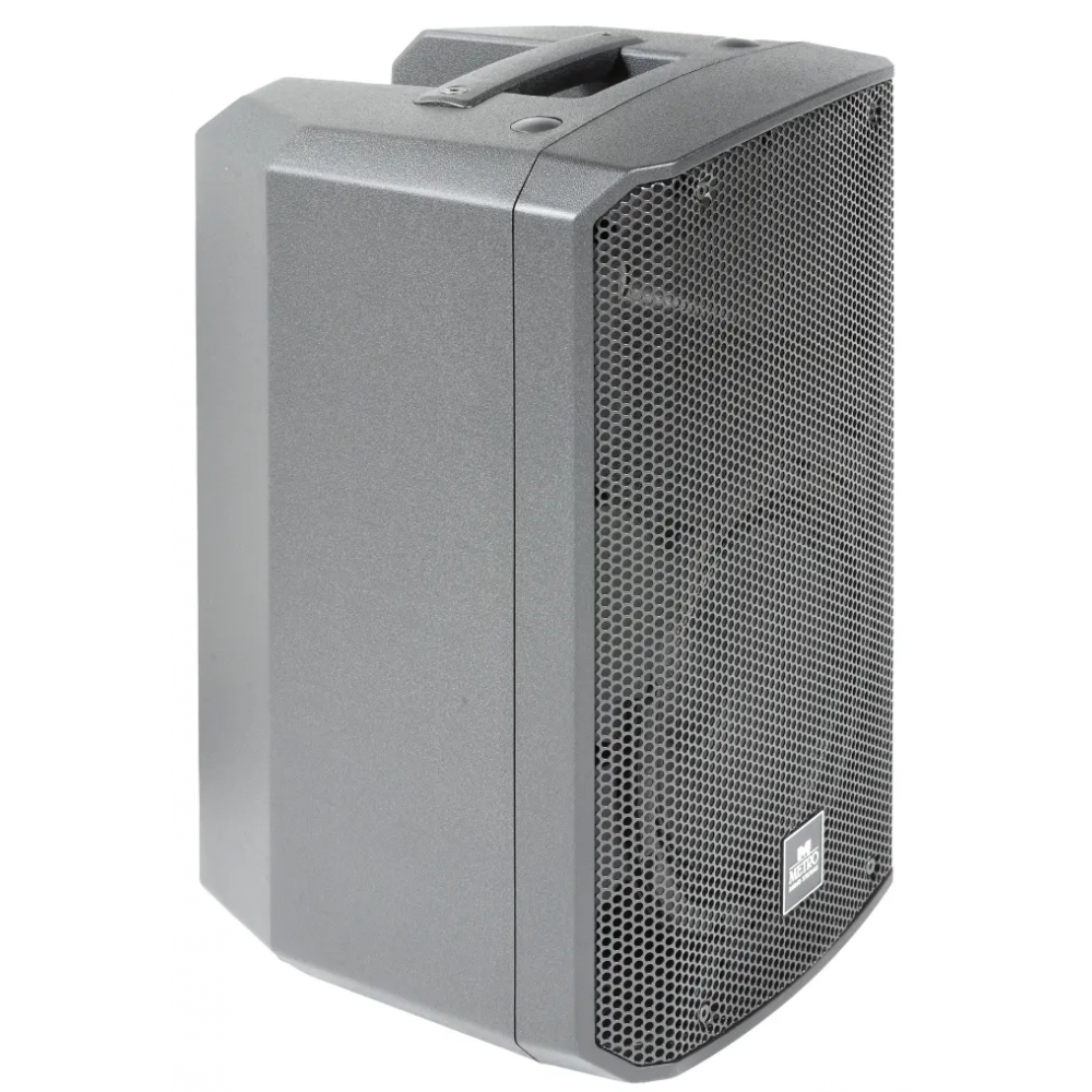 Metro Audio Systems ES208 Παθητικό Ηχείο - Μαύρο