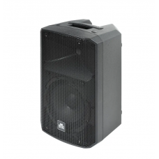 Metro Audio Systems ES208A Αυτοενισχυόμενο Ηχείο με Bluetooth - Μαύρο