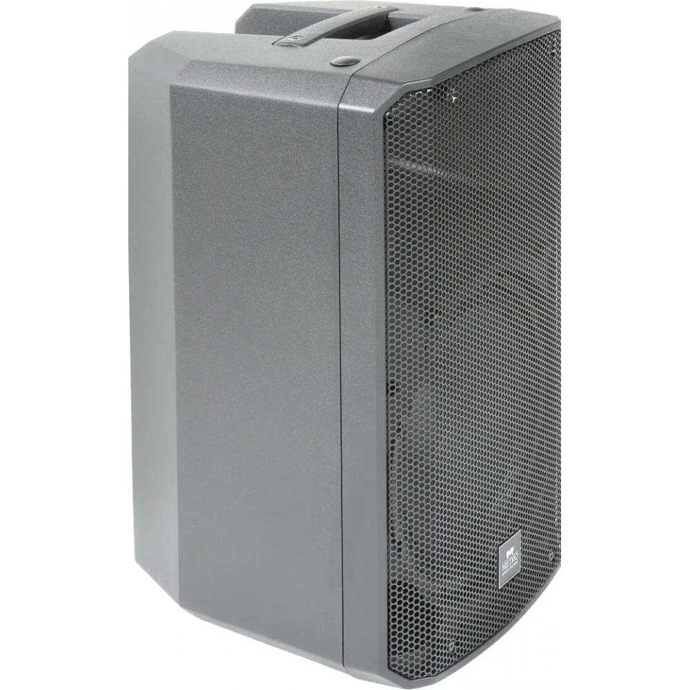 Metro Audio Systems ES210A Αυτοενισχυόμενο Ηχείο με Bluetooth - Μαύρο