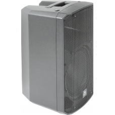Metro Audio Systems ES210A Αυτοενισχυόμενο Ηχείο με Bluetooth - Μαύρο
