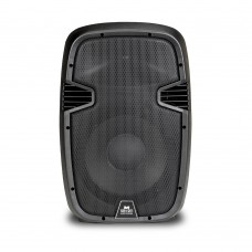 METRO ES12A MP3 BT 600W ΑΥΤΟΕΝΙΣΧΥΟΜΕΝΟ ΗΧΕΙΟ ( ΤΕΜΑΧΙΟ )