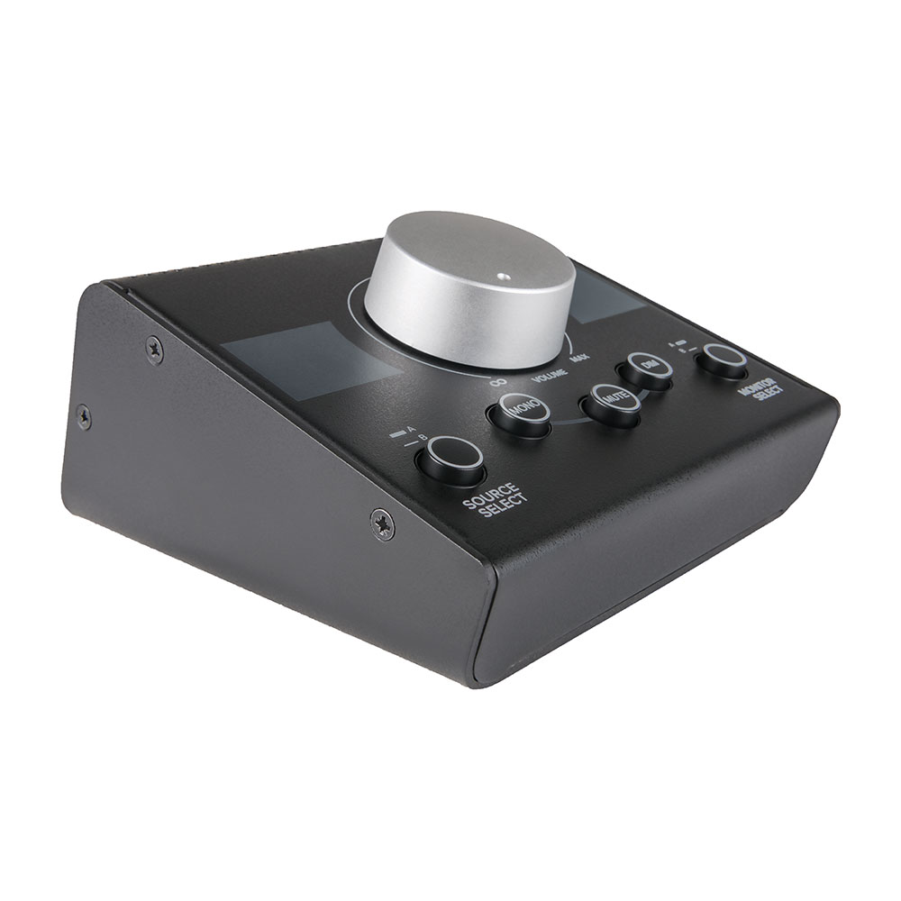 MACKIE BIG KNOB PASSIVE
