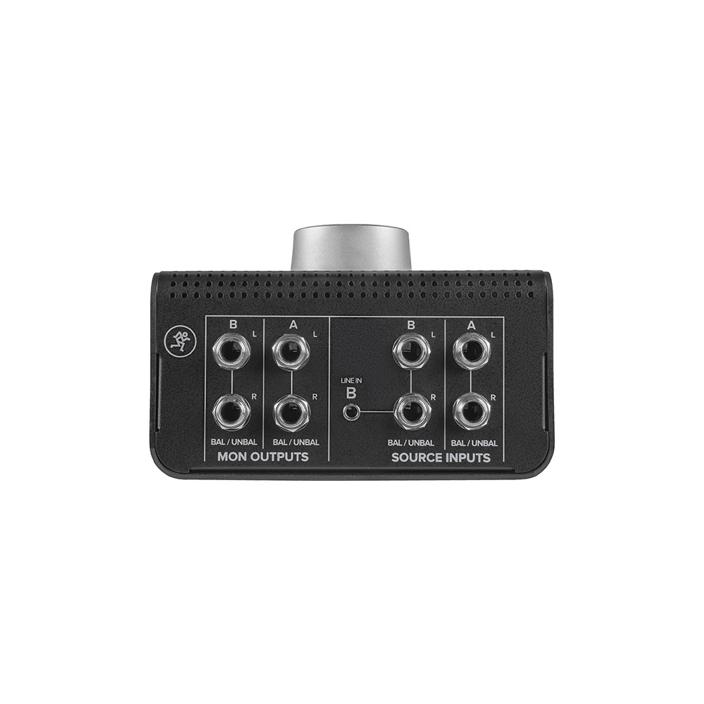 MACKIE BIG KNOB PASSIVE
