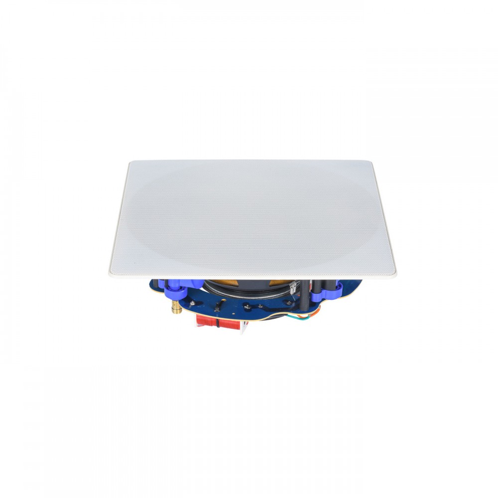 METRO AUDIO SYSTEMS TL-6 SQUARE ( ΤΕΜΑΧΙΟ )