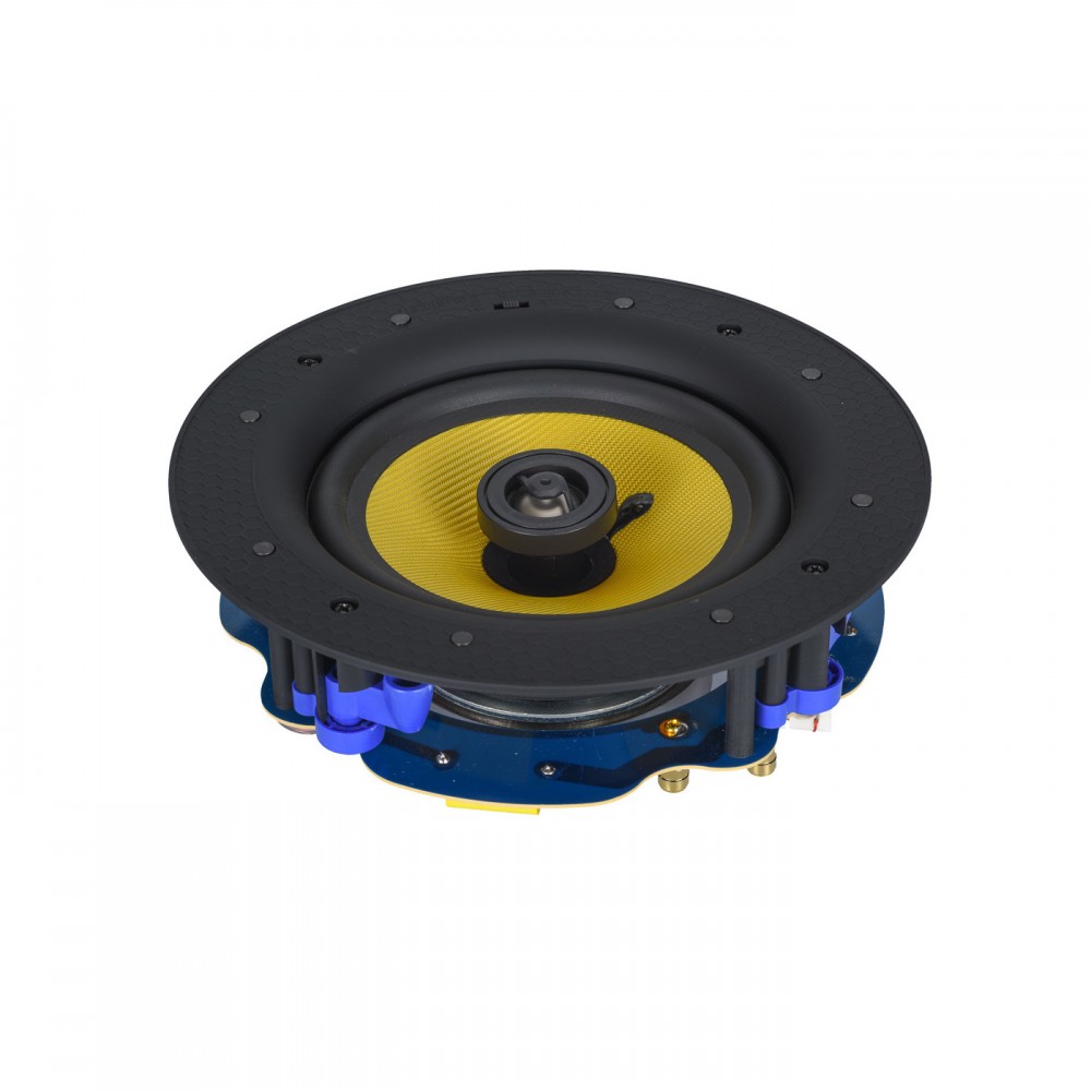 METRO AUDIO SYSTEMS TL-6 SQUARE ( ΤΕΜΑΧΙΟ )
