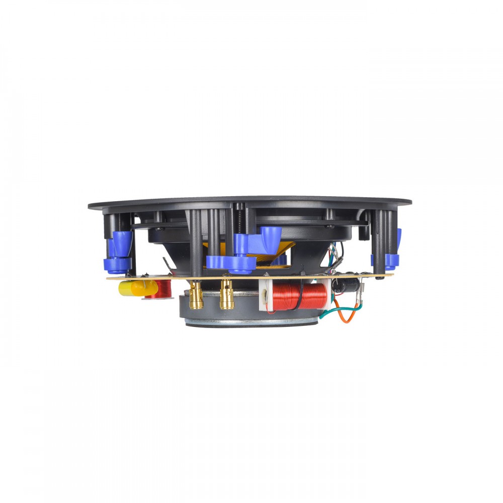METRO AUDIO SYSTEMS TL-6 SQUARE ( ΤΕΜΑΧΙΟ )
