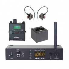 MI58RT SET 5,8 GHz MIPRO