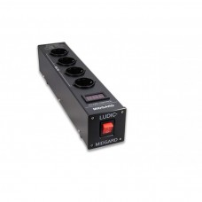 Ludic Midgard Powerfilter v2