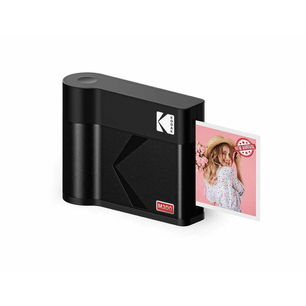 Instant Φωτογραφική Μηχανή/Εκτυπωτής Kodak ERA Mini Shot 3 MS300