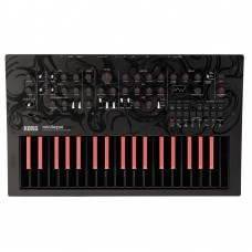 KORG MINILOGUE BASS