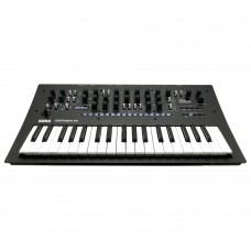 KORG MINILOGUE XD