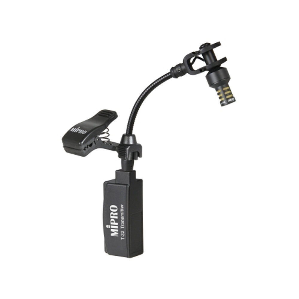 ST32S UHF 620-644MHz MIPRO