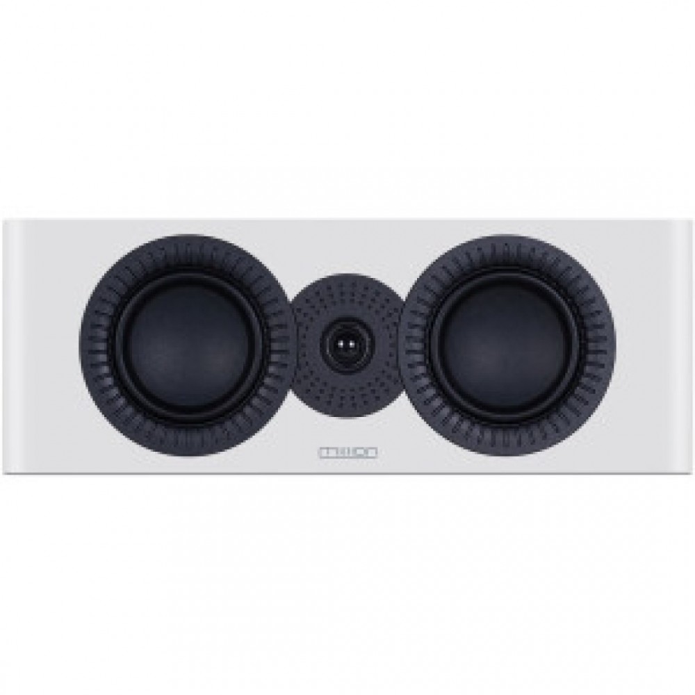 Mission LX-C2 mkII Lux White (Τεμάχιο)