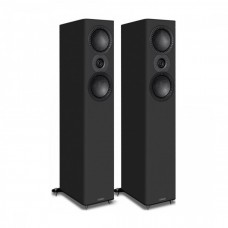 Mission LX-4 mkII Lux Black (Ζεύγος)