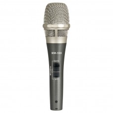 MM590 MIPRO