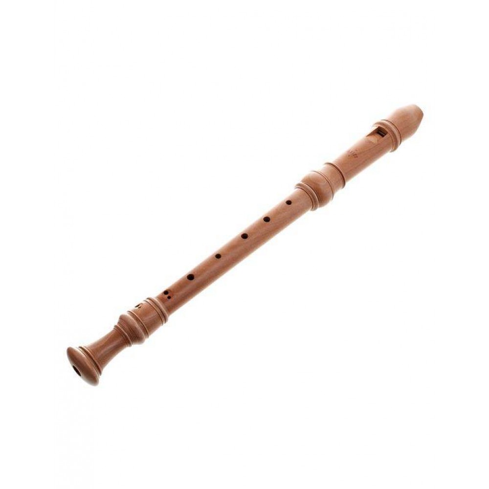 MOECK 4302 Alto Baroque Rottenburgh Pearwood Φλογέρα