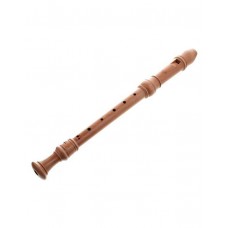 MOECK 4302 Alto Baroque Rottenburgh Pearwood Φλογέρα