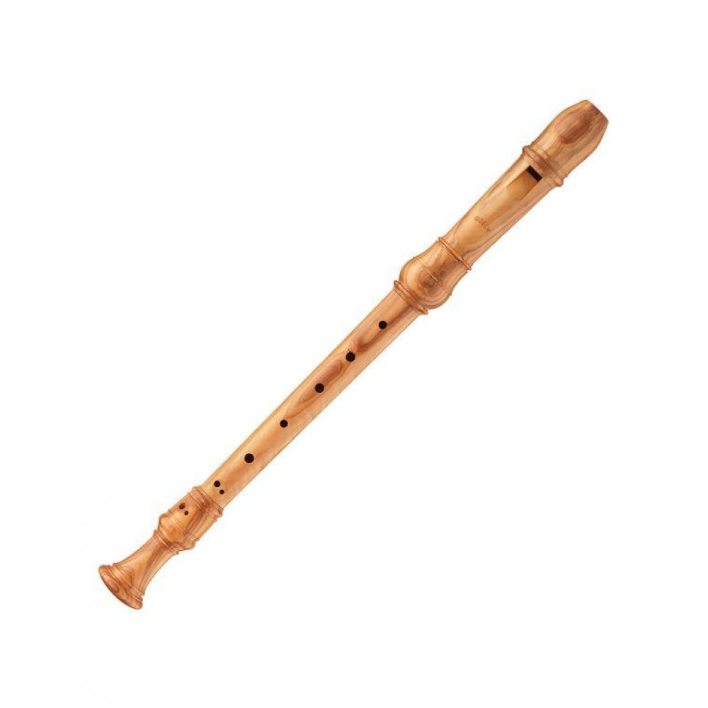 MOECK 4306 Φλογέρα Άλτο Baroque Ξύλινη