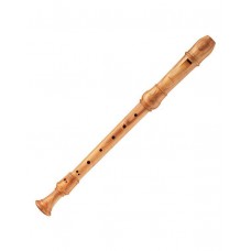 MOECK 4306 Φλογέρα Άλτο Baroque Ξύλινη