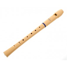 MOECK 1021 Φλογέρα Σοπράνο Baroque Πλαστική MOECK 1021 Φλογέρα Σοπράνο Baroque Πλαστική