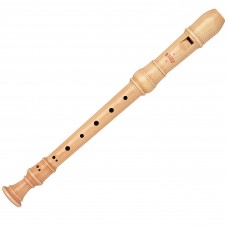 MOECK 4200 Φλογέρα Σοπράνο Baroque Ξύλινη