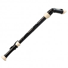 YAMAHA YRB-302B ΙΙ Φλογέρα Μπάσο Baroque Πλαστική YAMAHA YRB-302B ΙΙ Φλογέρα Μπάσο Baroque Πλαστική
